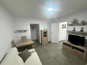 Apartamento Acogedor a 300 Metros de la Playa